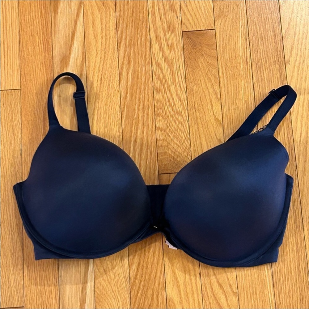 Victoria secret Body by Victoria Perfect Shape Push-up Smooth Bra